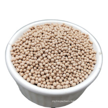 Molecular Sieves Dryer 3A, 4A, 5A,13X Adsorbent Dryer Water Treatment Chemicals Zeolite